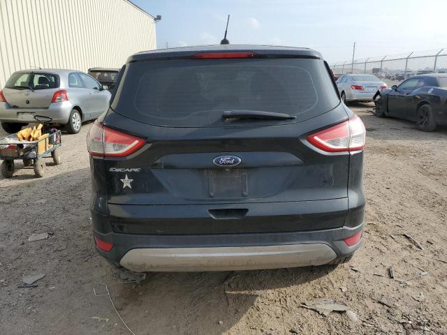 Photo 6 from auction – 2015 FORD ESCAPE S with VIN 1FMCU0F79FUC42420