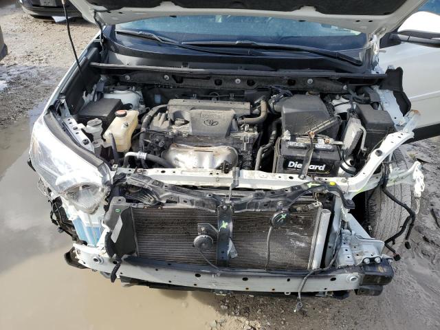 Photo 12 from auction – 2016 TOYOTA RAV4 LIMIT with VIN JTMDFREV2GJ072234