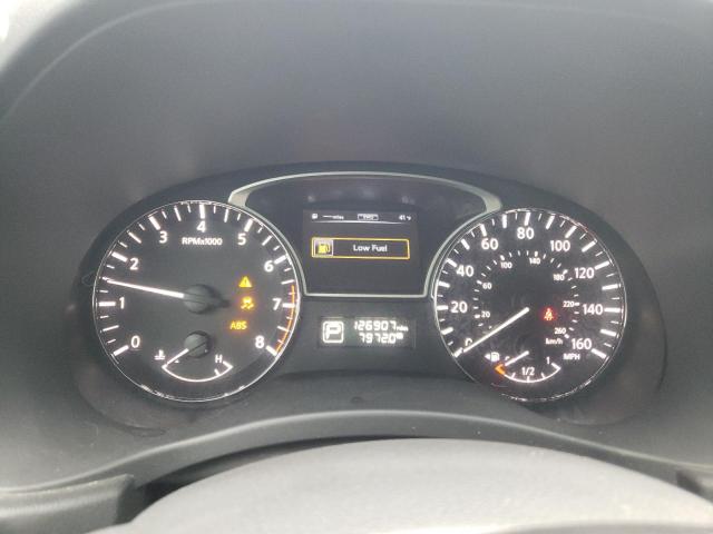 Photo 9 from auction – 2014 NISSAN PATHFINDER with VIN 5N1AR2MM5EC713691