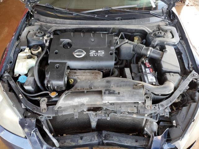 Photo 11 from auction – 2005 NISSAN ALTIMA S with VIN 1N4AL11D55C177464
