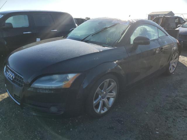 Zdjęcie 1 z aukcji – 2008 AUDI GT z VIN TRUAF38J581029118