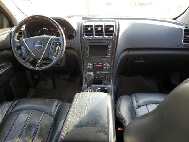 Photo 8 from auction – 2012 GMC ACADIA DEN with VIN 1GKKRTED4CJ345787