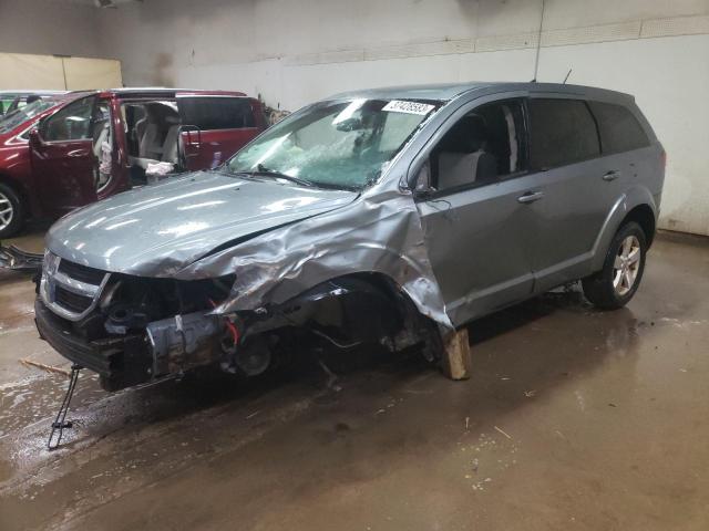 Photo 1 from auction – 2009 DODGE JOURNEY SX with VIN 3D4GG57V29T511320