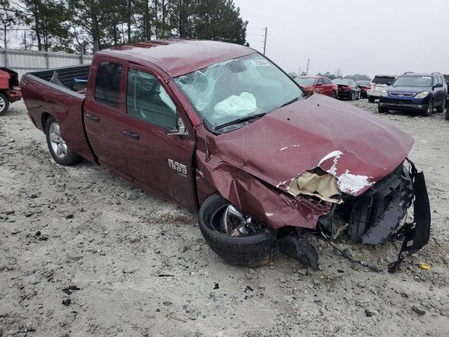 Photo 4 from auction – 2019 RAM 1500 CLASS with VIN 1C6RR7FT1KS546781