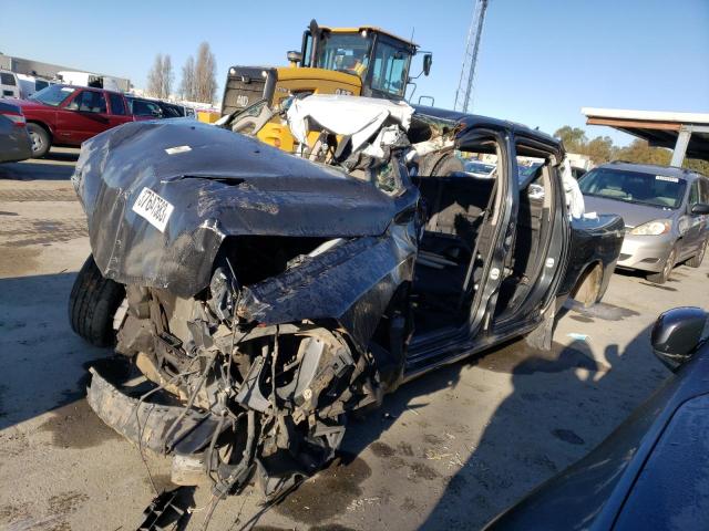 RAM 1500 SPORT 2017 with VIN 1C6RR7MT3HS599445 - Photo from auction