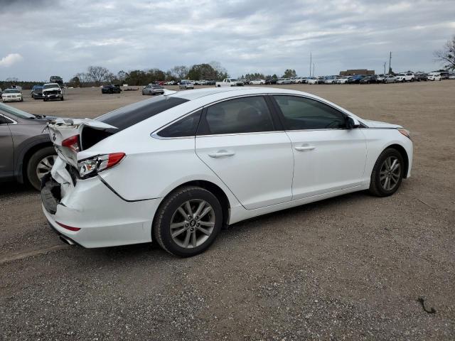 Photo 3 from auction – 2015 HYUNDAI SONATA SE with VIN 5NPE24AF2FH010082