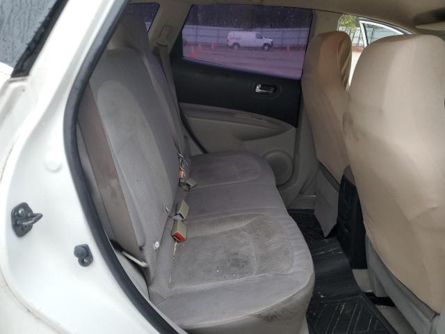 Photo 10 from auction – 2013 NISSAN ROGUE with VIN JN8AS5MT7DW030670
