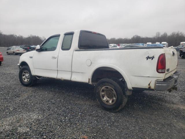 Photo 2 from auction – 1997 FORD F250 with VIN 1FTFX28L5VNC66608