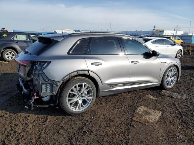 Photo 3 from auction – 2021 AUDI E-TRON PRE with VIN WA1VAAGE7MB017523