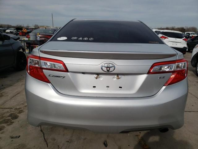 Photo 6 from auction – 2014 TOYOTA CAMRY L with VIN 4T1BF1FK1EU802168