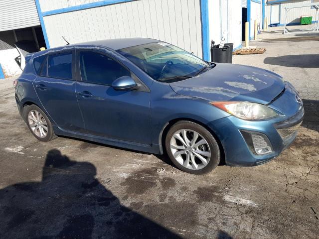 Photo 4 from auction – 2011 MAZDA 3 S with VIN JM1BL1K66B1496541