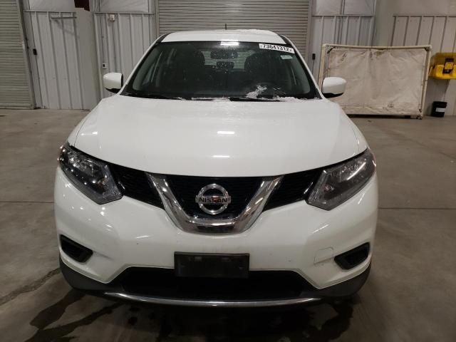 Photo 5 from auction – 2016 NISSAN ROGUE S with VIN KNMAT2MV0GP633113