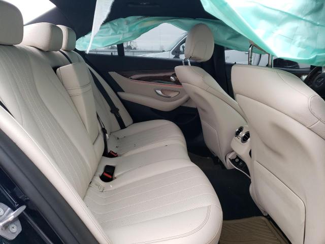 Photo 10 from auction – 2017 MERCEDES-BENZ E 300 with VIN WDDZF4JB6HA053343