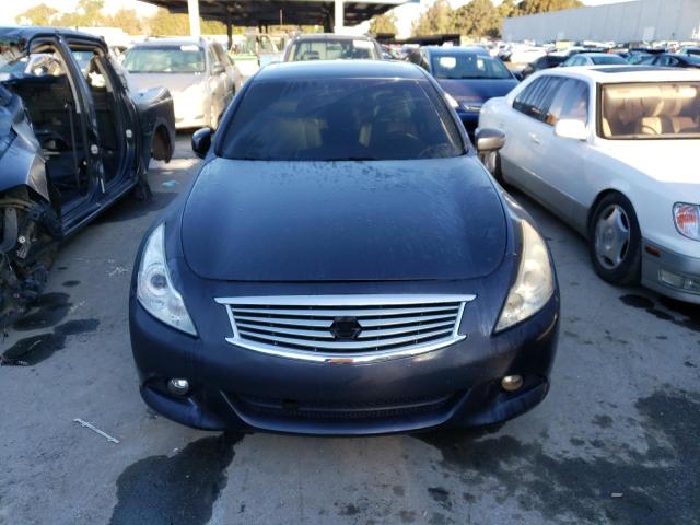 Photo 5 from auction – 2011 INFINITI G37 BASE with VIN JN1CV6AP1BM300285