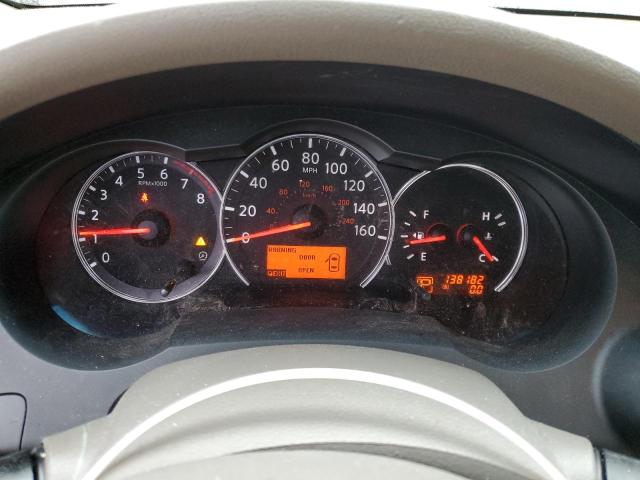 Photo 9 from auction – 2012 NISSAN ALTIMA BAS with VIN 1N4AL2AP7CN403893