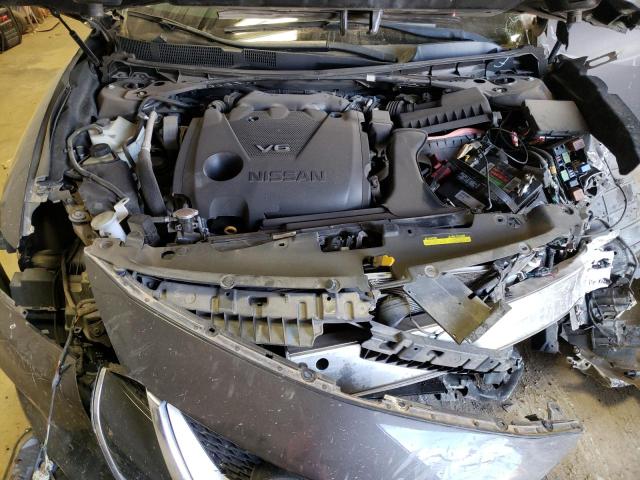 Photo 11 from auction – 2016 NISSAN MAXIMA 3.5 with VIN 1N4AA6AP3GC384712