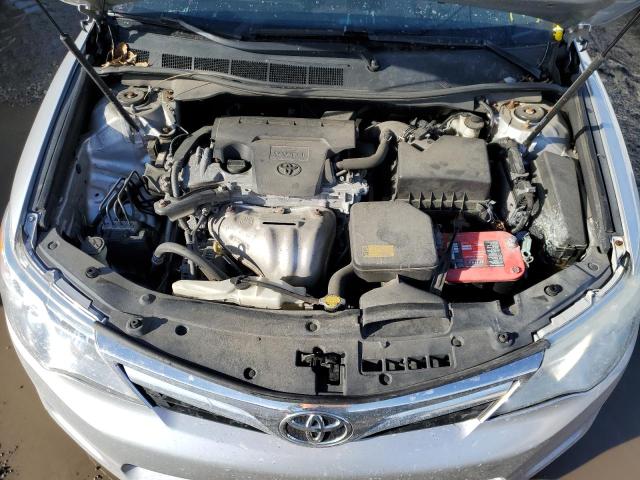 Photo 11 from auction – 2014 TOYOTA CAMRY L with VIN 4T1BF1FK5EU360088