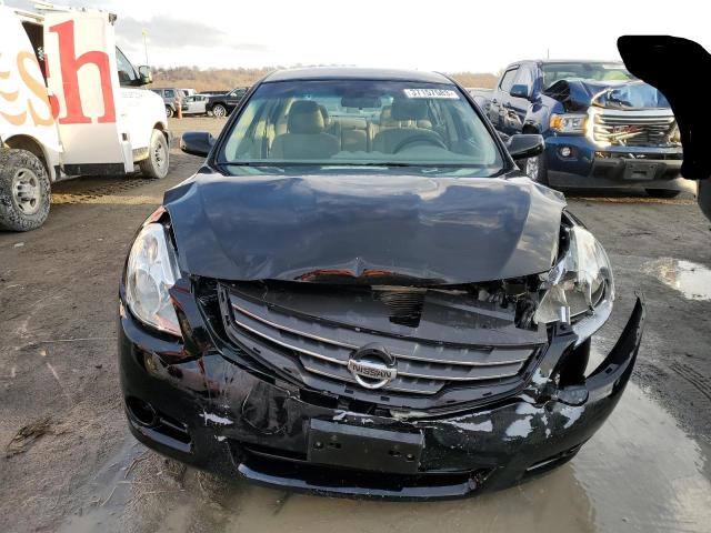 Photo 5 from auction – 2012 NISSAN ALTIMA BAS with VIN 1N4AL2AP5CC132022