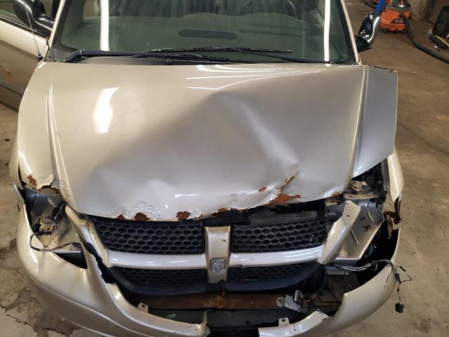 Photo 11 from auction – 2004 DODGE GRAND CARA with VIN 1D4GP24R74B583212