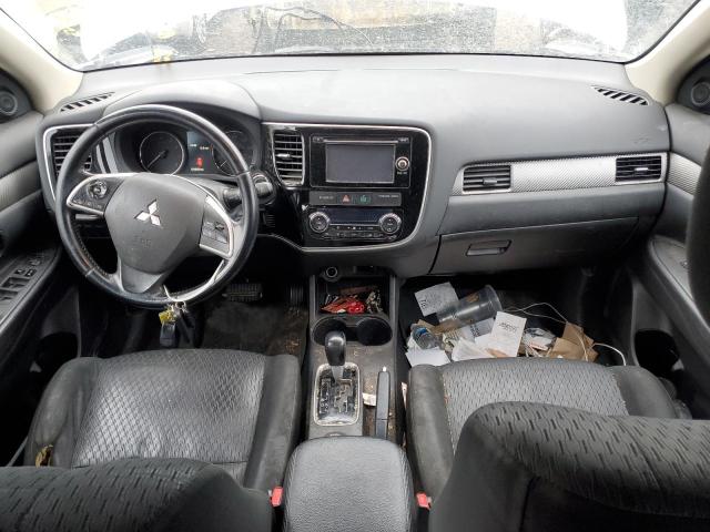 Photo 8 from auction – 2014 MITSUBISHI OUTLANDER with VIN JA4AD3A3XEZ018425