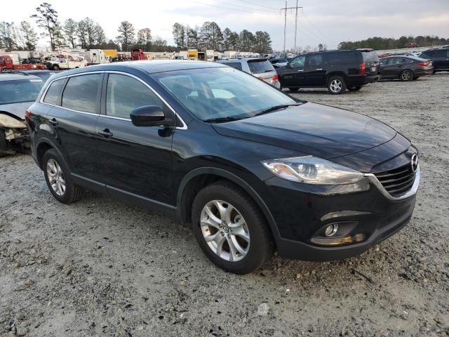 Photo 4 from auction – 2014 MAZDA CX-9 TOURI with VIN JM3TB2CA0E0433694