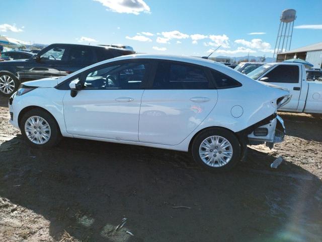 Photo 2 from auction – 2016 FORD FIESTA S with VIN 3FADP4AJ5GM154745