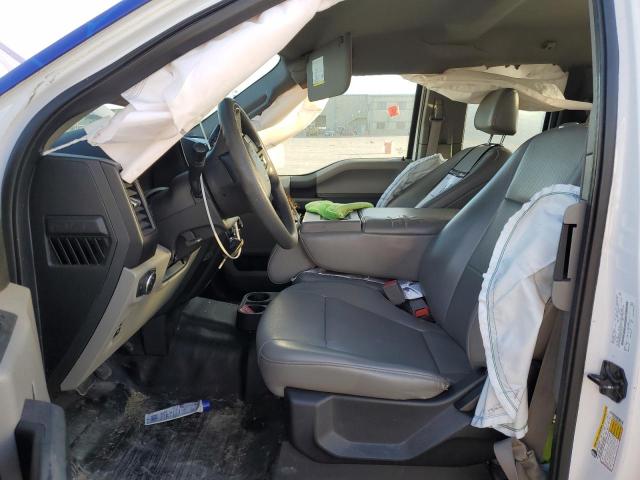 Photo 7 from auction – 2019 FORD F150 SUPER with VIN 1FTEX1CB9KKC20510