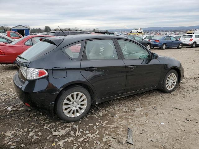 Photo 3 from auction – 2011 SUBARU IMPREZA 2. with VIN JF1GH6B66BH827653
