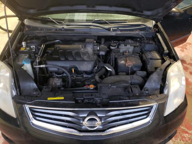 Photo 11 from auction – 2010 NISSAN SENTRA 2.0 with VIN 3N1AB6AP1AL628122