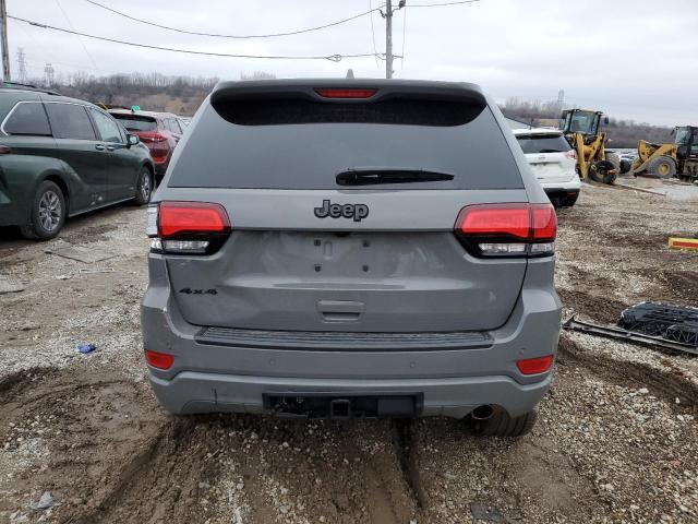 Photo 6 from auction – 2022 JEEP GRAND CHER with VIN 1C4RJFAG4NC117699