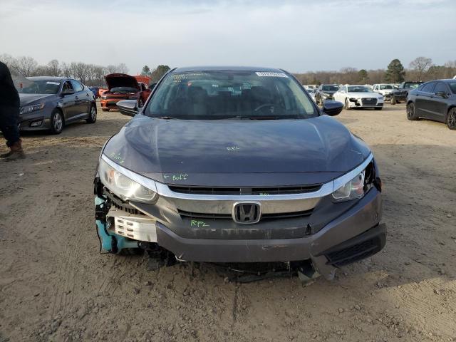 Foto 5 de la subasta – 2017 HONDA CIVIC LX con VIN 19XFC2F53HE034808