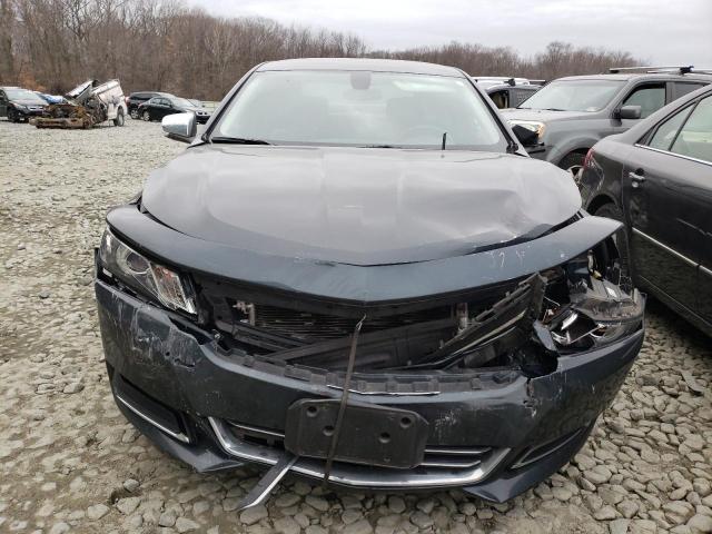 Photo 5 from auction – 2018 CHEVROLET IMPALA PRE with VIN 2G1125S30J9151584