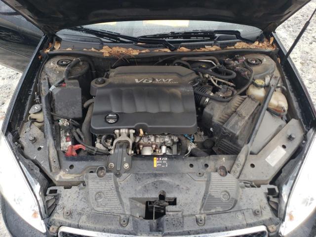 Photo 11 from auction – 2016 CHEVROLET IMPALA LIM with VIN 2G1WC5E32G1123212