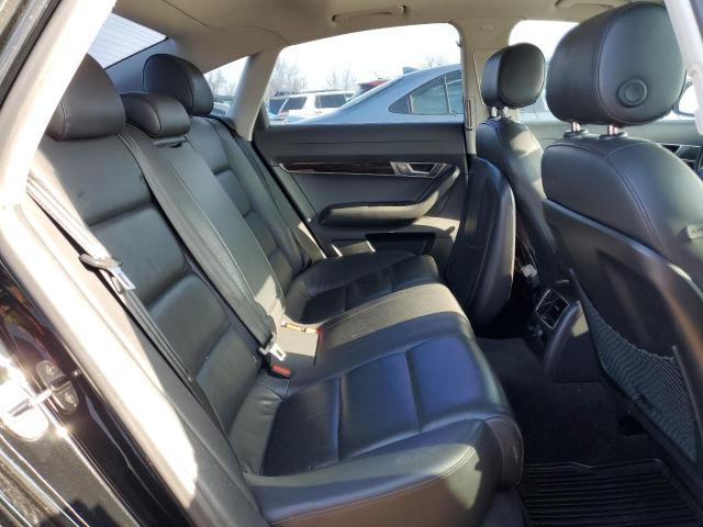 Photo 10 from auction – 2010 AUDI A6 PREMIUM with VIN WAUFGAFB7AN035916