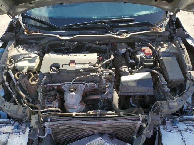 Photo 11 from auction – 2016 HONDA CIVIC EX with VIN 19XFC2F7XGE243219