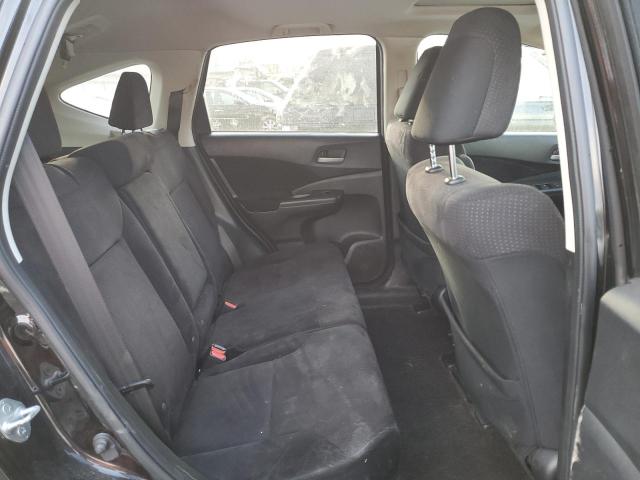 Photo 11 from auction – 2012 HONDA CR-V EX with VIN JHLRM4H57CC002496