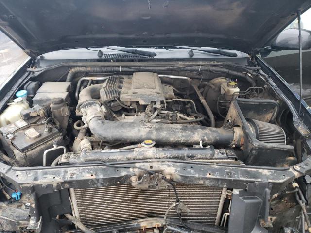 Photo 11 from auction – 2018 NISSAN FRONTIER S with VIN 1N6AD0EV2JN711908