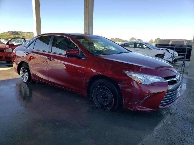 Photo 4 from auction – 2017 TOYOTA CAMRY LE with VIN 4T1BF1FK3HU725405