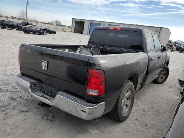Photo 3 from auction – 2018 RAM 1500 ST with VIN 1C6RR6FG4JS201918