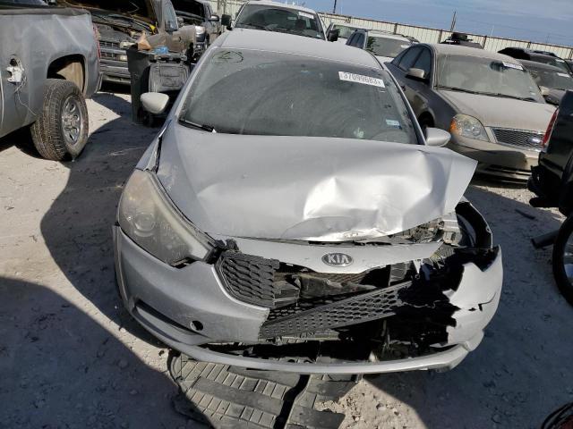 Photo 5 from auction – 2015 KIA FORTE LX with VIN KNAFK4A69F5329917