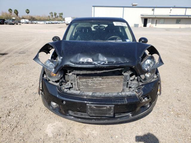 Photo 11 from auction – 2013 MINI COOPER PAC with VIN WMWSS1C56DWN94237