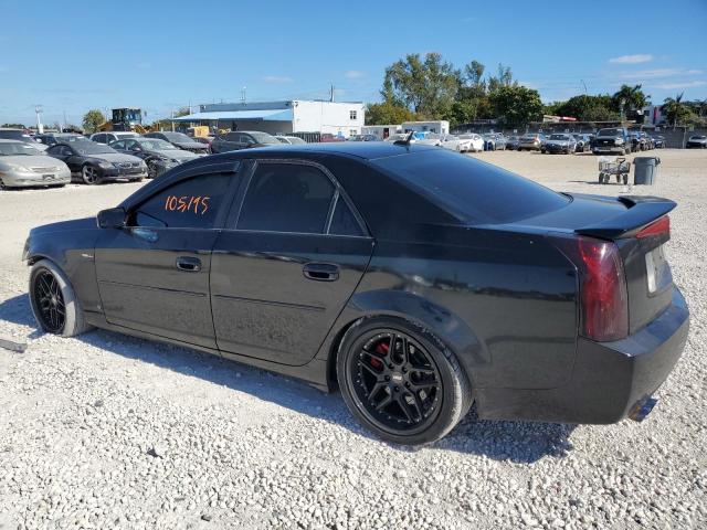 Photo 2 from auction – 2007 CADILLAC CTS with VIN 1G6DM57T870160160