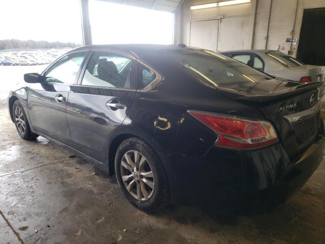 Photo 2 from auction – 2014 NISSAN ALTIMA 2.5 with VIN 1N4AL3AP0EC316132