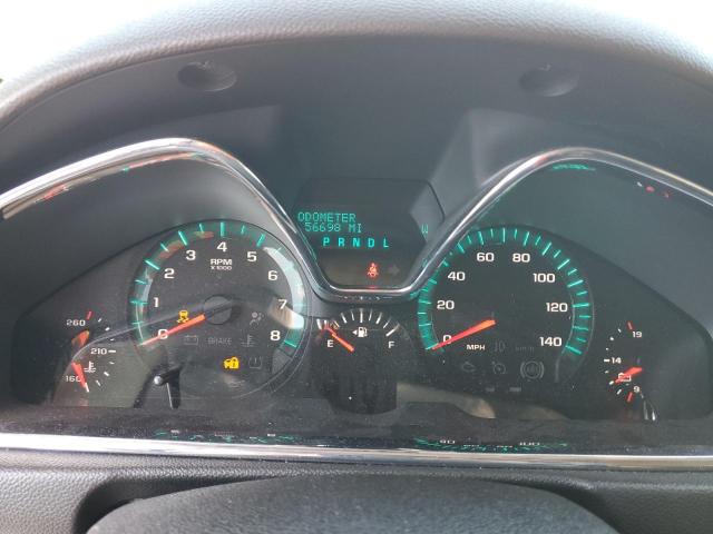 Photo 9 from auction – 2014 CHEVROLET TRAVERSE L with VIN 1GNKRGKD3EJ123145