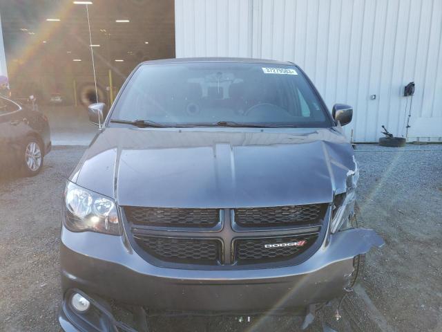 Photo 5 from auction – 2018 DODGE GRAND CARA with VIN 2C4RDGBG2JR254735