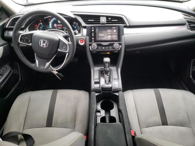 Photo 8 from auction – 2017 HONDA CIVIC EX with VIN 2HGFC1F32HH642897