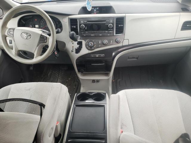 Photo 8 from auction – 2011 TOYOTA SIENNA LE with VIN 5TDKK3DC3BS083917