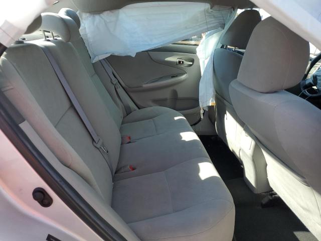 Photo 10 from auction – 2010 TOYOTA COROLLA BA with VIN 1NXBU4EE5AZ333132