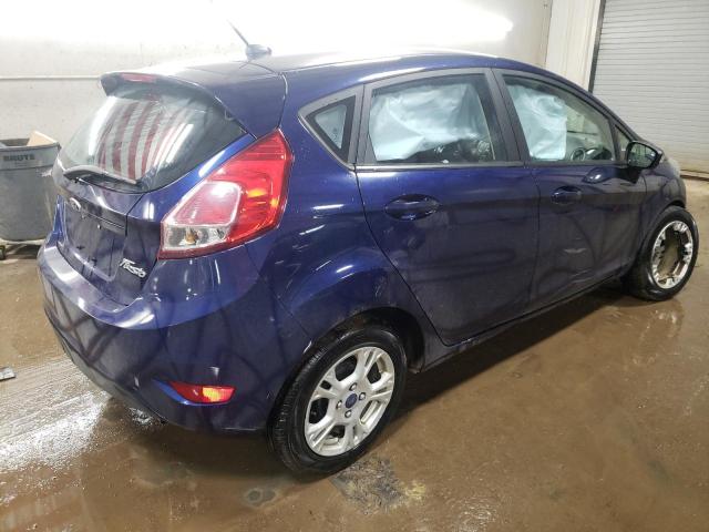 Photo 3 from auction – 2016 FORD FIESTA SE with VIN 3FADP4EJ5GM122453