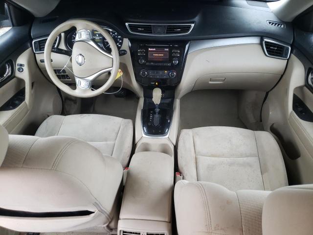Photo 8 from auction – 2015 NISSAN ROGUE S with VIN KNMAT2MV8FP578232